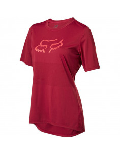 Fox Tröja Ranger SS Dam