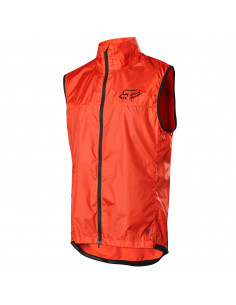 Fox Väst Defend Wind