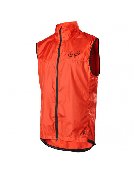 Fox Väst Defend Wind