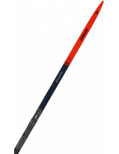 Atomic Redster C8 Skin SI