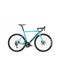 Bianchi Aria Disc 105