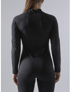 Craft Underställ Tröja Dry Active Intensity Crewneck LS Dam 2