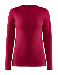 Craft Underställ Tröja Pro Wool Extreme X LS Dam