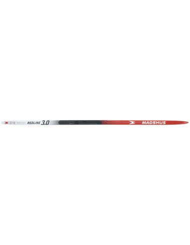 Madshus Skida Redline 3.0 DP