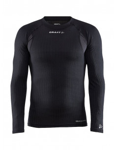 Craft Underställ Tröja Active Extreme X Crewneck LS Herr