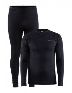 Craft Underställ Set Core Warm Baselayer Herr