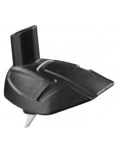 Salomon Truga 1*2 Touring Svart