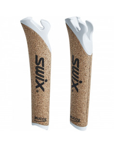 Swix Handtag Triac Aero Kork/Vit