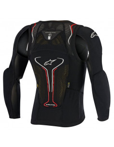 Alpinestars Jacka Med Skydd Evolution LS 2
