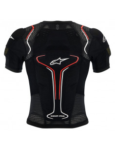 Alpinestars Tröja Med Skydd Evolution Jacket SS 2