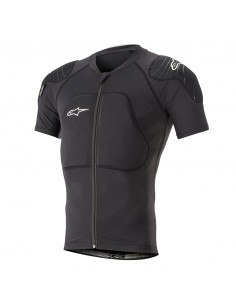 Alpinestars Tröja Med Skydd Paragon Lite SS