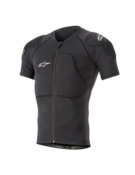 Alpinestars Tröja Med Skydd Paragon Lite SS