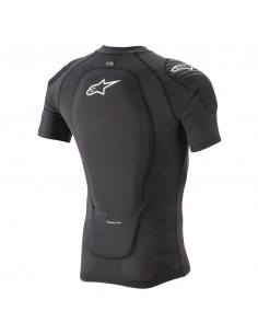 Alpinestars Tröja Med Skydd Paragon Lite SS 2