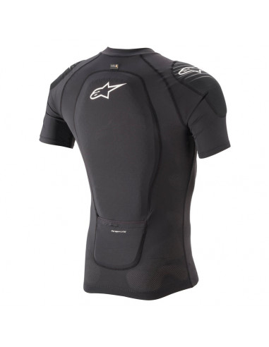 Alpinestars Tröja Med Skydd Paragon Lite SS