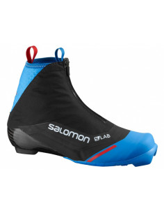Salomon Pjäxa S/Lab Carbon Classic