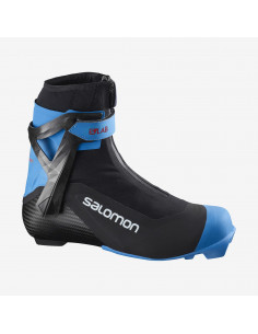 Salomon Pjäxa S/Lab Carbon Skate Prolink