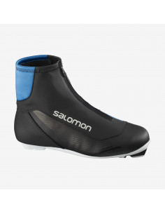 Salomon Pjäxa RC 7 Nocturne Prolink