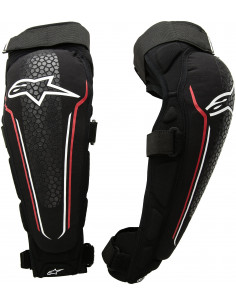 Alpinestars Skydd för Knä/Smalben Evolution