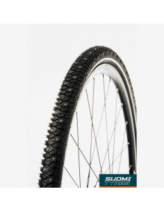 Suomi Tyres Dubbdäck Routa 24x1.75 47-507 212 Dubbar