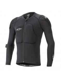 Alpinestars Tröja Med Skydd Paragon Lite Protection LS