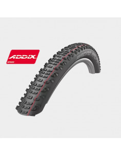 Schwalbe Däck Racing Ralph 29x2.35 60-622 Vikbart