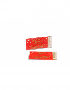 Red Creek Sickel WC Diamond Grind 5mm