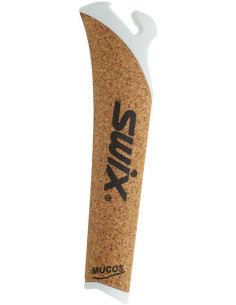 Swix Handtag Vit/Kork