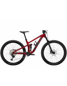 Trek Top Fuel 8 XT