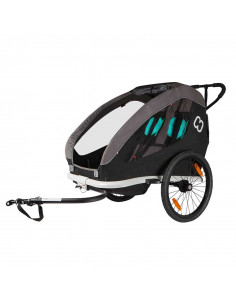Hamax Multisportvagn Traveller