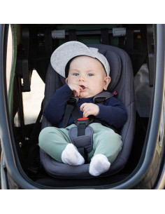 Hamax Babyinsats för Outback/Avinda/Traveller 2
