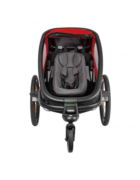 Hamax Babyinsats för Outback/Avinda/Traveller