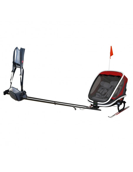 Hamax Skidkit Outback