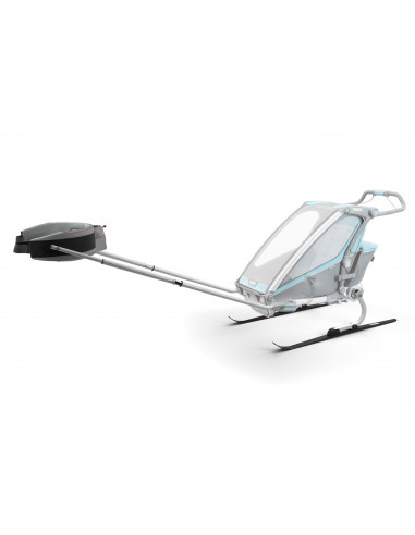 Thule Chariot Cross Country Skiing Kit