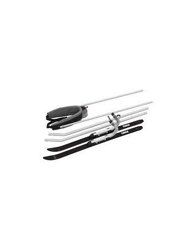Thule Chariot Cross Country Skiing Kit