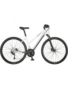 Scott Sub Cross 20 Lady