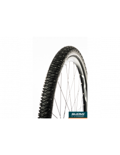 Suomi Tyres Dubbdäck 126 Dubbar 50-622 Routa W126