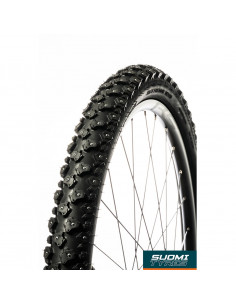 Suomi Tyres Dubbdäck 248 Dubbar 54-584 Fast Freddie
