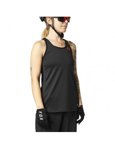 Fox Linne Flexair Dam