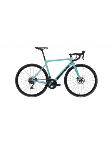 Bianchi Sprint Ultegra