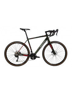 Principia Gravel 700c GRX RX400