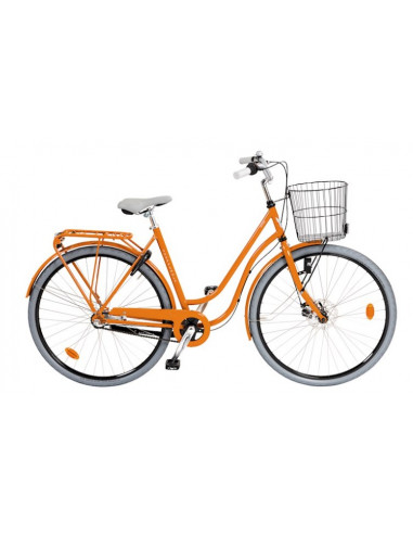 Skeppshult Smile 7-vxl Dam