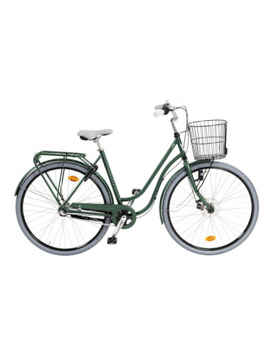 Skeppshult Smile 7-vxl Dam