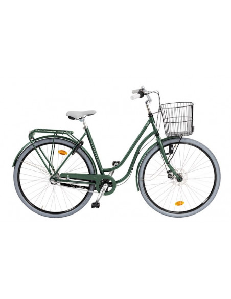 Skeppshult Smile 7-vxl Dam