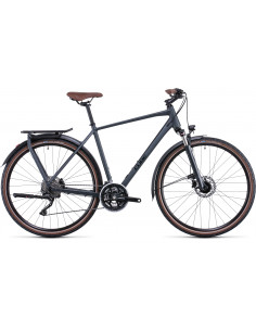 Cube Kathmandu Pro Herr