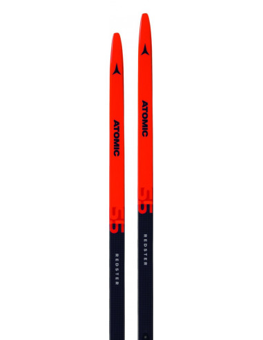 Atomic Redster S5