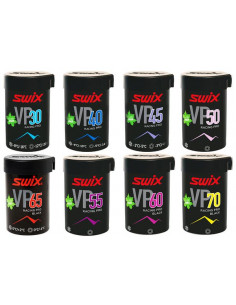 Swix Valla VP-Serien Pro