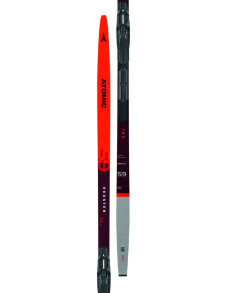 Atomic Redster S9 Gen S SI