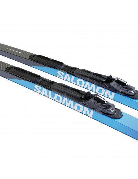 Salomon S/MAX eSKIN SI