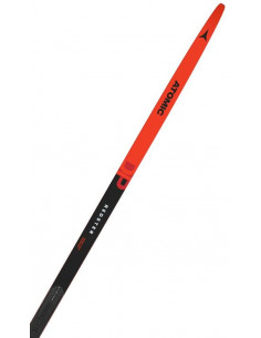 Atomic Redster Carbon Double Pole