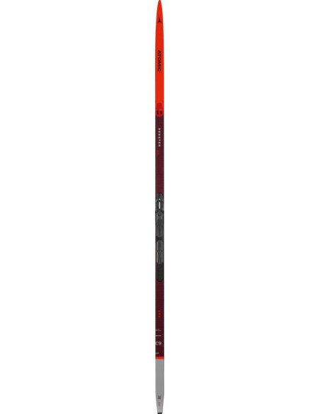 Atomic Redster C9 Carbon Skintec SI